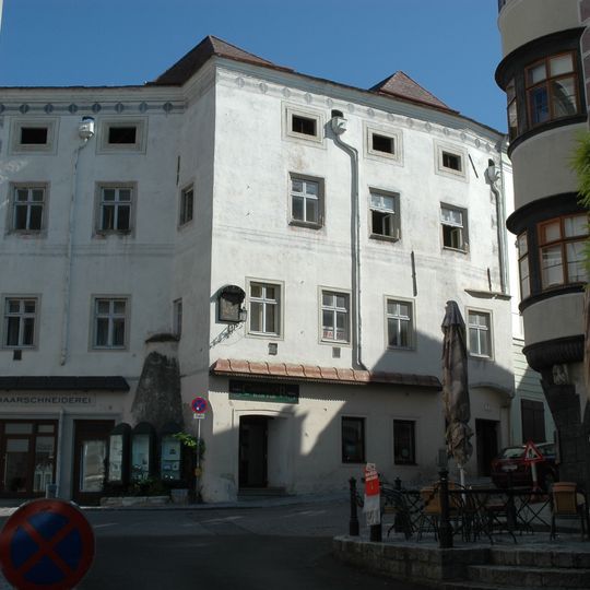 Bürgerhaus