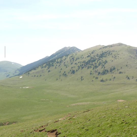 La Pedra dels Tres Bisbats