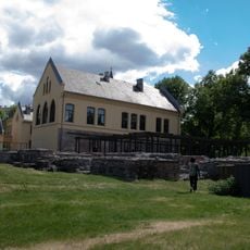 Olavsklosteret Oslo