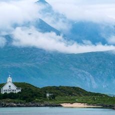 Gåsvær Kapel
