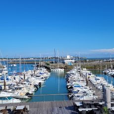 Port of Royan
