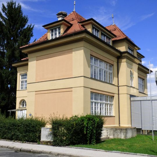 Städtischer Kindergarten und Hort