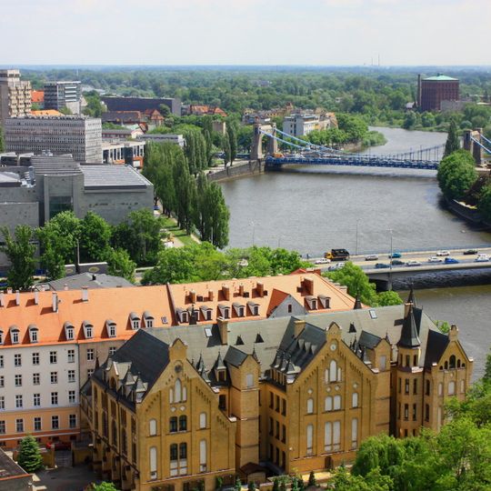 Silesian Lowland