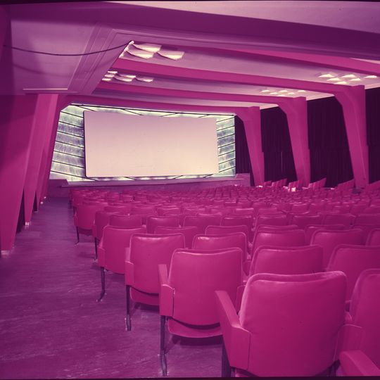 Cinema Ambasciatori