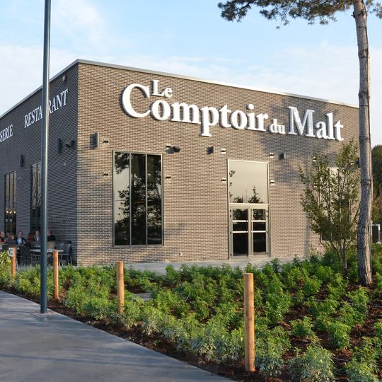 Le Comptoir du Malt