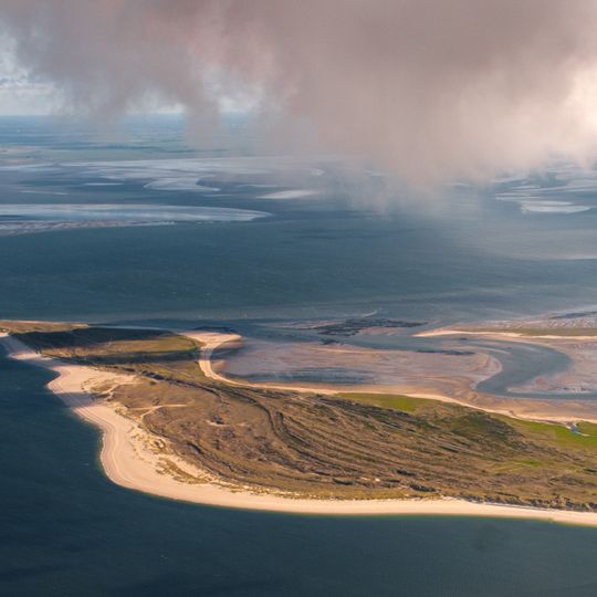 Wadden Sea National Parks