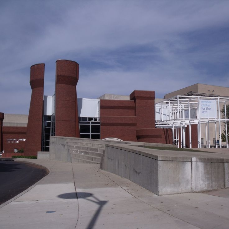 Wexner Center for the Arts