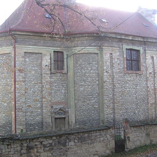 Church of Saint James the Greater