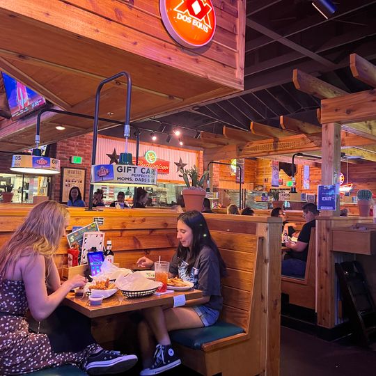Texas Roadhouse