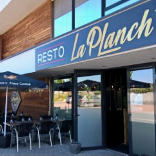 La Planch'ti