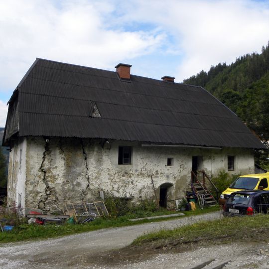 Oberer Lerchbauer, Sankt Johann am Tauern