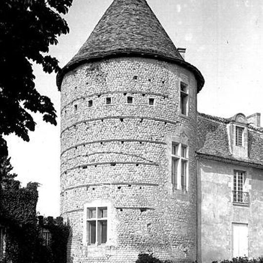 Château de la Rigale