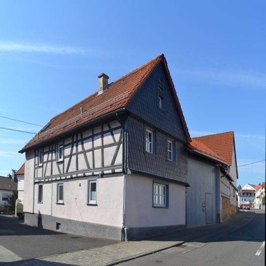 Limburger Straße 25