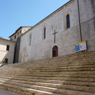 Convent of San Francesco