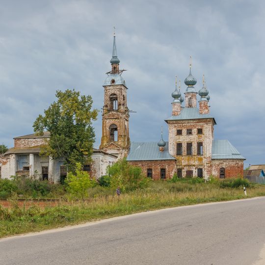 Исторический центр