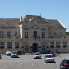 Théâtre populaire de la Mothe-Saint-Héray