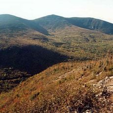 South Crocker Mountain