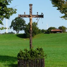 Wayside cross