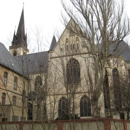 St. Franziskus und St. Elisabeth