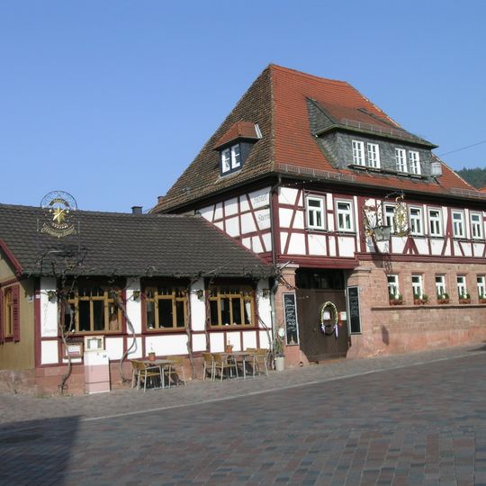 Gasthaus
