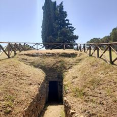 Tumulo di Montecalvario