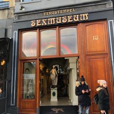 Sexmuseum