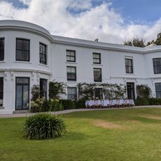 Porthpean House
