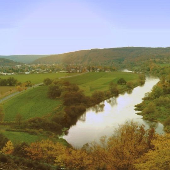 Weser