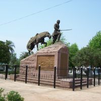 Dipartimento di Paso de los Libres