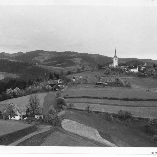 St. George's Parish Church