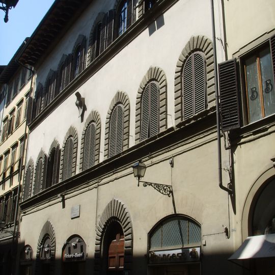 Palazzo Ginori