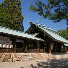 Hirota Shrine