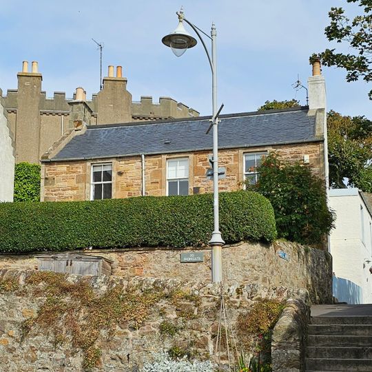 Crail, 45 Shoregate