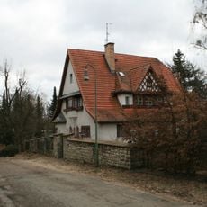 Wohnhaus Lüdickeweg 5 & 7