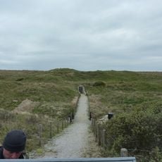 Atlantikwall Museum Noordwijk