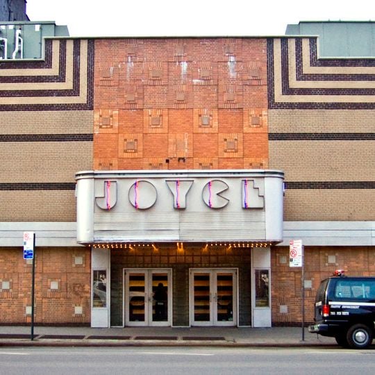 Joyce Theater