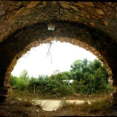 Forn Gran de Fonteta