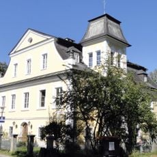 Gärtnerstraße 2, Salzburg