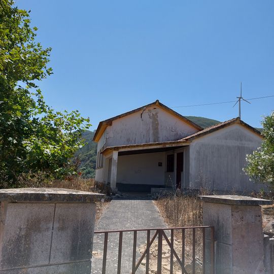 Escola Primária da Columbeira