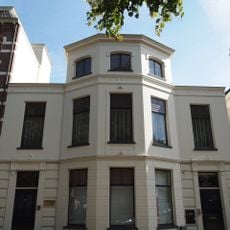 Maliebaan 77, Utrecht