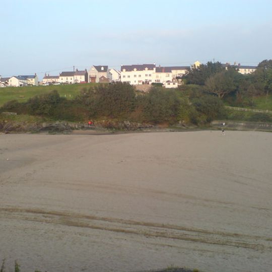 Aberporth