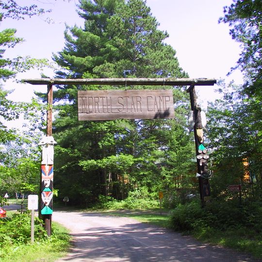 North Star Camp For Boys