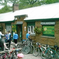 Forest of Dean Cycle Centre