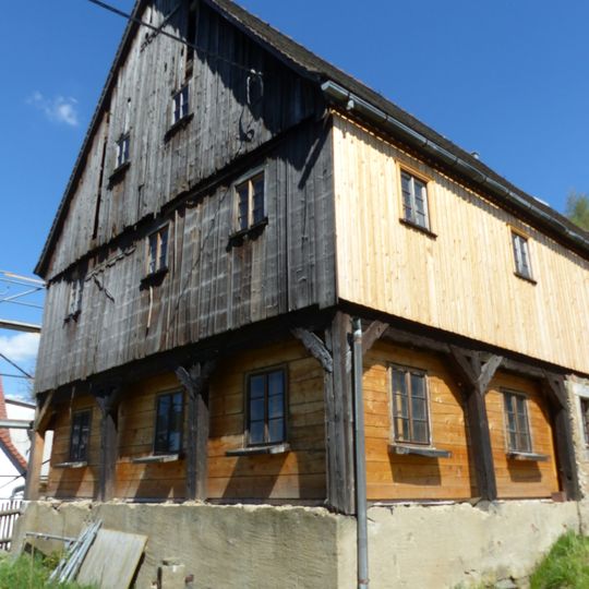 Bischofswerdaer Straße 251 Niederottendorf