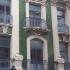 Colegio de Arquitectos