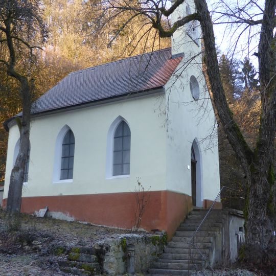 Kapelle St. Anna