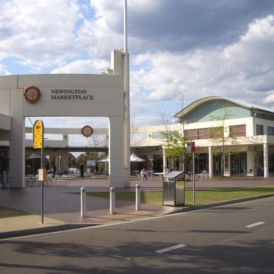 Newington