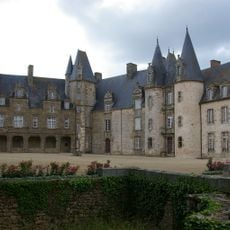 Château du Rocher
