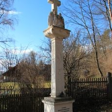 Schleussnerkreuz