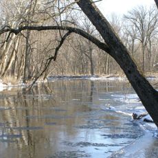 Tippecanoe River State Park